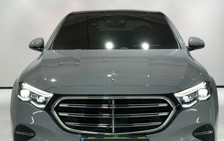 Mercedes-Benz E-Класс, 2026 год, 9 300 777 рублей, 2 фотография