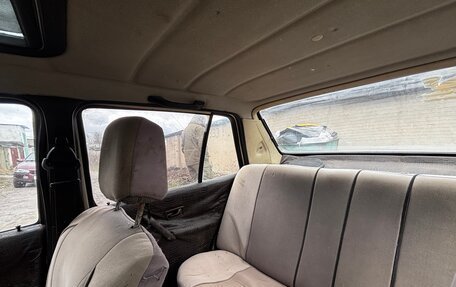 Volkswagen Jetta III, 1985 год, 90 000 рублей, 12 фотография