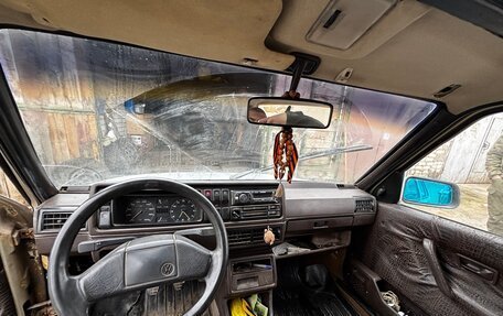 Volkswagen Jetta III, 1985 год, 90 000 рублей, 11 фотография