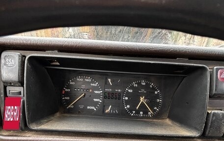 Volkswagen Jetta III, 1985 год, 90 000 рублей, 14 фотография