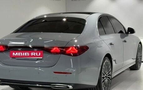 Mercedes-Benz E-Класс, 2026 год, 9 300 777 рублей, 5 фотография