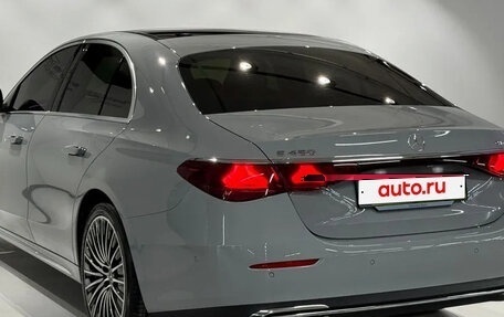 Mercedes-Benz E-Класс, 2026 год, 9 300 777 рублей, 4 фотография