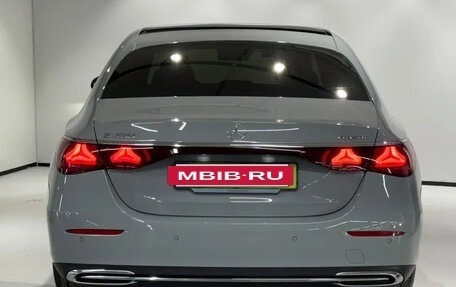 Mercedes-Benz E-Класс, 2026 год, 9 300 777 рублей, 6 фотография