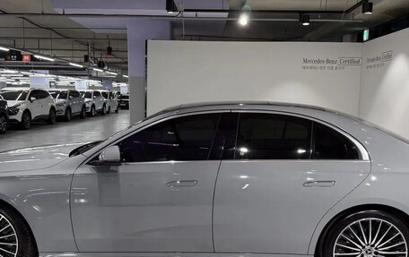 Mercedes-Benz E-Класс, 2026 год, 9 300 777 рублей, 7 фотография