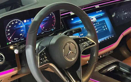 Mercedes-Benz E-Класс, 2026 год, 9 300 777 рублей, 11 фотография