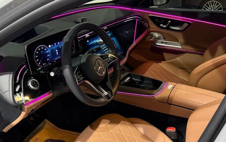 Mercedes-Benz E-Класс, 2026 год, 9 300 777 рублей, 9 фотография