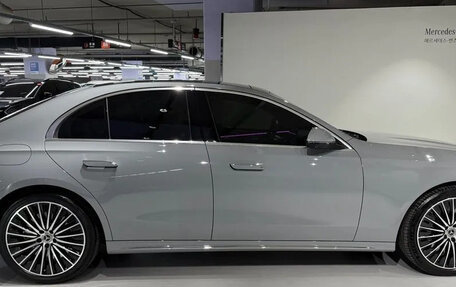 Mercedes-Benz E-Класс, 2026 год, 9 300 777 рублей, 8 фотография