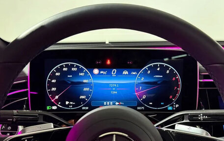 Mercedes-Benz E-Класс, 2026 год, 9 300 777 рублей, 12 фотография