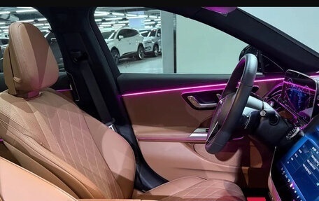 Mercedes-Benz E-Класс, 2026 год, 9 300 777 рублей, 10 фотография