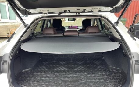 Lexus RX IV рестайлинг, 2016 год, 3 900 000 рублей, 13 фотография