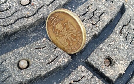 Renault Sandero II рестайлинг, 2016 год, 650 000 рублей, 10 фотография