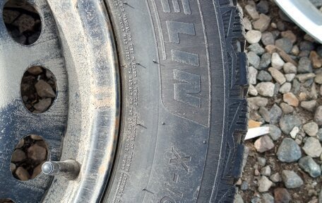 Renault Sandero II рестайлинг, 2016 год, 650 000 рублей, 11 фотография