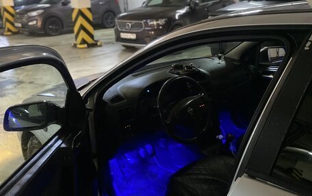 Opel Astra G, 1999 год, 250 000 рублей, 6 фотография