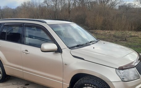 Suzuki Grand Vitara, 2007 год, 890 000 рублей, 3 фотография