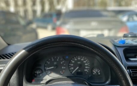 Opel Astra G, 1999 год, 250 000 рублей, 7 фотография