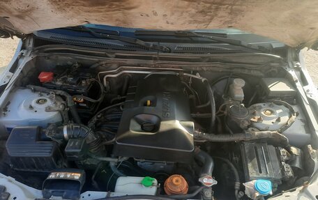 Suzuki Grand Vitara, 2007 год, 890 000 рублей, 11 фотография