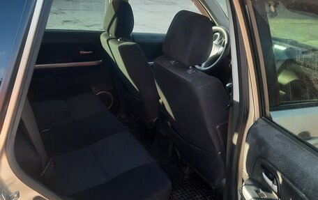 Suzuki Grand Vitara, 2007 год, 890 000 рублей, 9 фотография