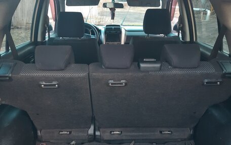 Suzuki Grand Vitara, 2007 год, 890 000 рублей, 10 фотография