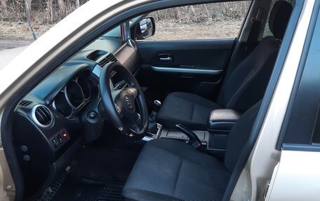 Suzuki Grand Vitara, 2007 год, 890 000 рублей, 8 фотография