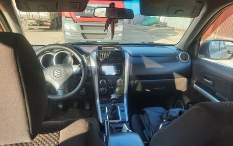Suzuki Grand Vitara, 2007 год, 890 000 рублей, 12 фотография