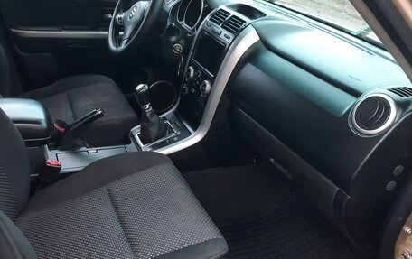 Suzuki Grand Vitara, 2007 год, 890 000 рублей, 7 фотография