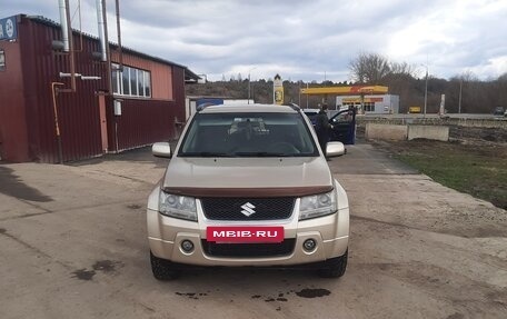 Suzuki Grand Vitara, 2007 год, 890 000 рублей, 2 фотография