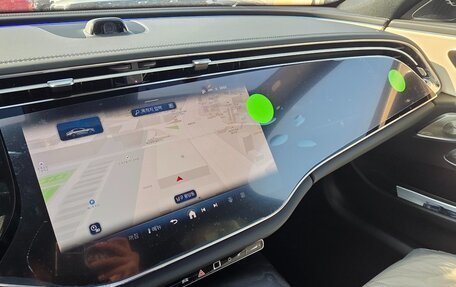 Mercedes-Benz E-Класс, 2026 год, 8 500 000 рублей, 8 фотография