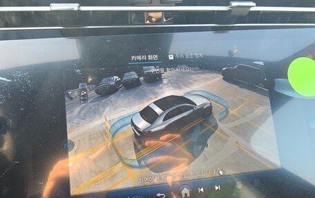 Mercedes-Benz E-Класс, 2026 год, 8 500 000 рублей, 9 фотография