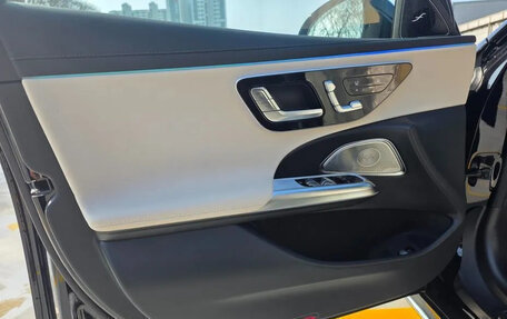 Mercedes-Benz E-Класс, 2026 год, 8 500 000 рублей, 12 фотография