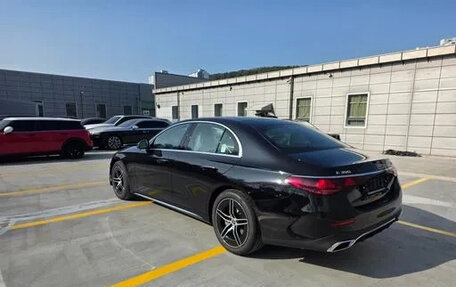 Mercedes-Benz E-Класс, 2026 год, 8 500 000 рублей, 4 фотография