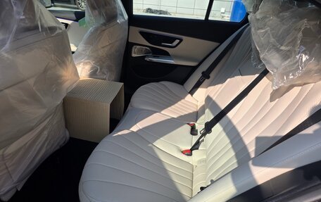 Mercedes-Benz E-Класс, 2026 год, 8 500 000 рублей, 13 фотография