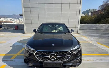 Mercedes-Benz E-Класс, 2026 год, 8 500 000 рублей, 2 фотография