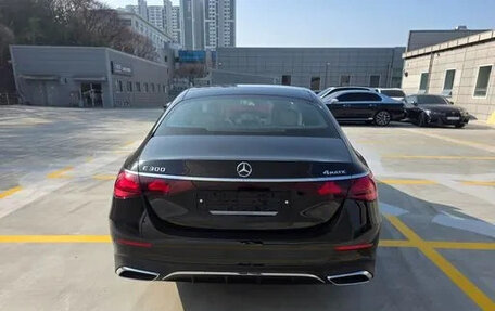 Mercedes-Benz E-Класс, 2026 год, 8 500 000 рублей, 5 фотография