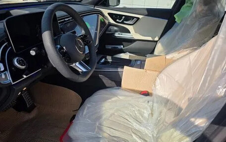 Mercedes-Benz E-Класс, 2026 год, 8 500 000 рублей, 6 фотография