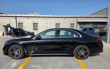Mercedes-Benz E-Класс, 2026 год, 8 500 000 рублей, 3 фотография