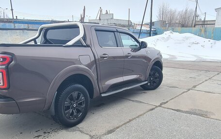 Great Wall Poer, 2022 год, 2 600 000 рублей, 6 фотография