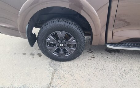 Great Wall Poer, 2022 год, 2 600 000 рублей, 14 фотография