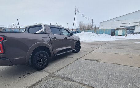 Great Wall Poer, 2022 год, 2 600 000 рублей, 10 фотография