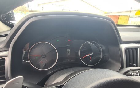 Great Wall Poer, 2022 год, 2 600 000 рублей, 13 фотография