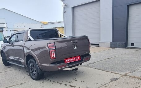 Great Wall Poer, 2022 год, 2 600 000 рублей, 9 фотография