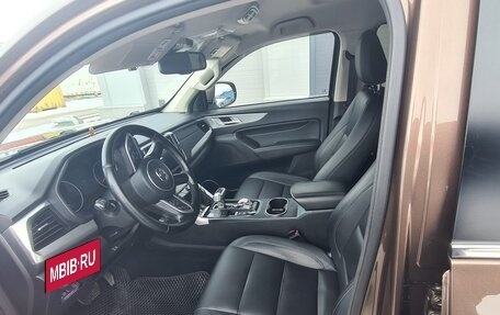 Great Wall Poer, 2022 год, 2 600 000 рублей, 12 фотография