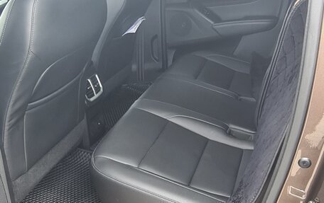 Great Wall Poer, 2022 год, 2 600 000 рублей, 16 фотография