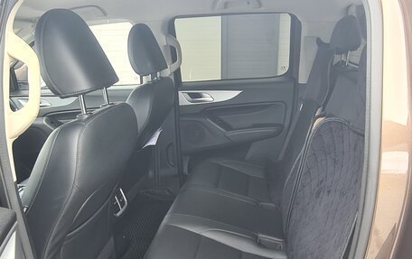 Great Wall Poer, 2022 год, 2 600 000 рублей, 17 фотография