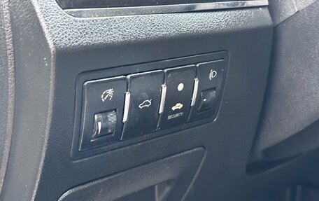 Geely Emgrand EC7, 2013 год, 230 000 рублей, 12 фотография