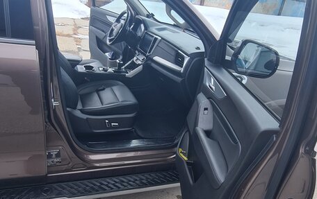 Great Wall Poer, 2022 год, 2 600 000 рублей, 19 фотография