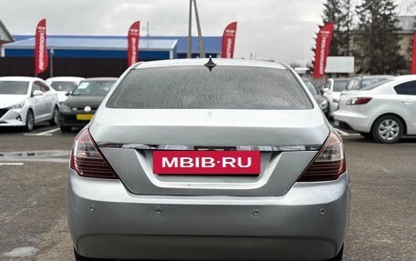 Geely Emgrand EC7, 2013 год, 230 000 рублей, 6 фотография
