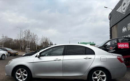 Geely Emgrand EC7, 2013 год, 230 000 рублей, 4 фотография