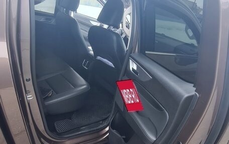 Great Wall Poer, 2022 год, 2 600 000 рублей, 18 фотография