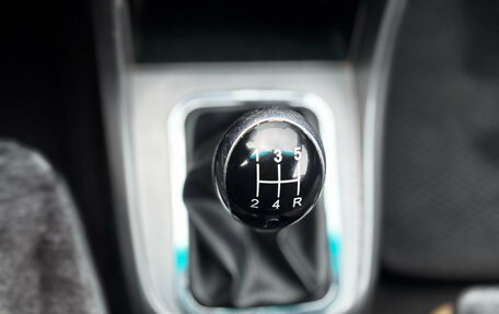 Geely Emgrand EC7, 2013 год, 230 000 рублей, 18 фотография