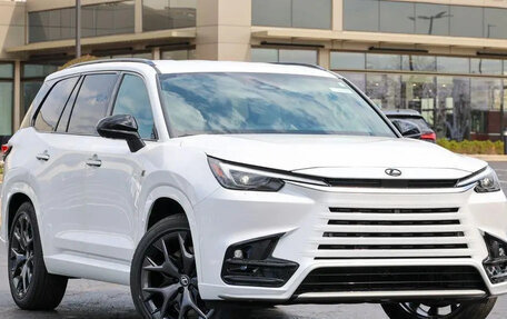 Lexus TX, 2026 год, 12 200 000 рублей, 3 фотография